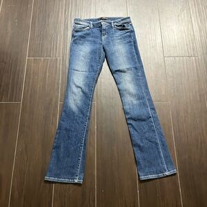 Joe’s Jeans Women’s Blue Denim